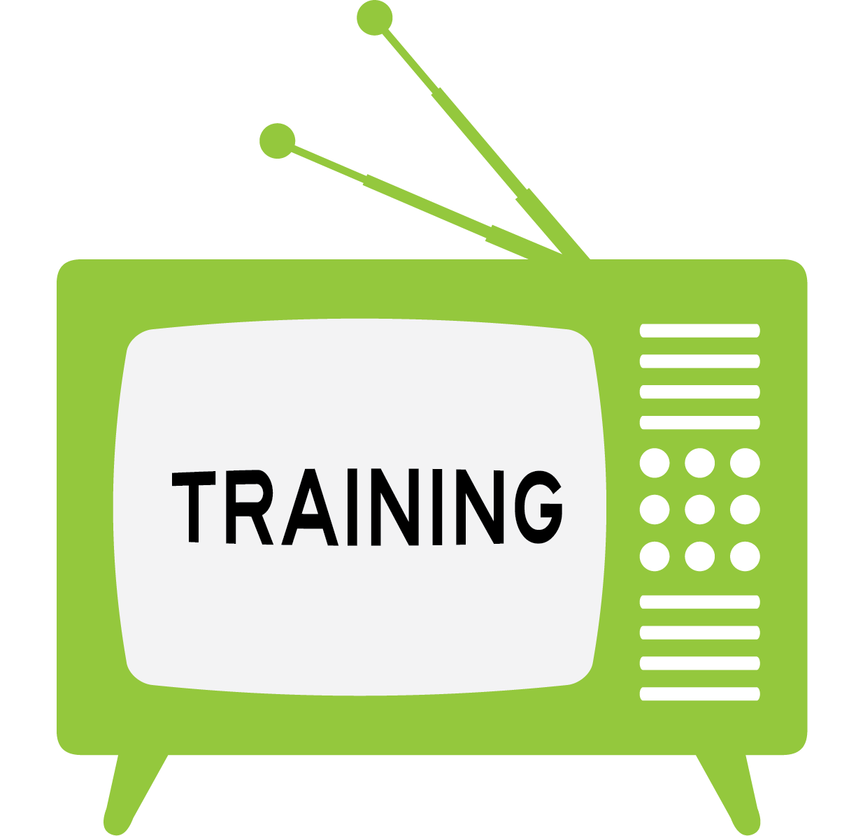 Software Training Videos